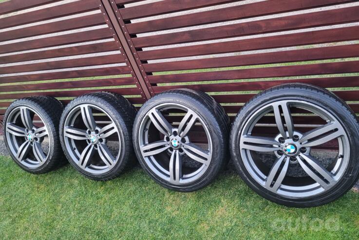 Bmw, lietie