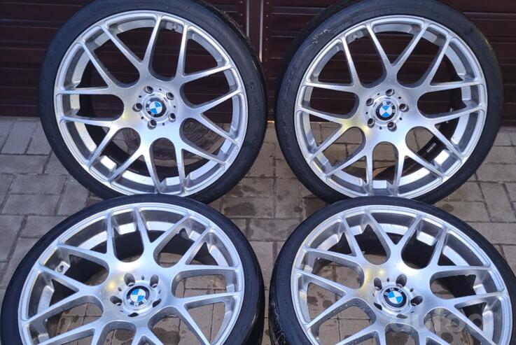 Bmw, lietie