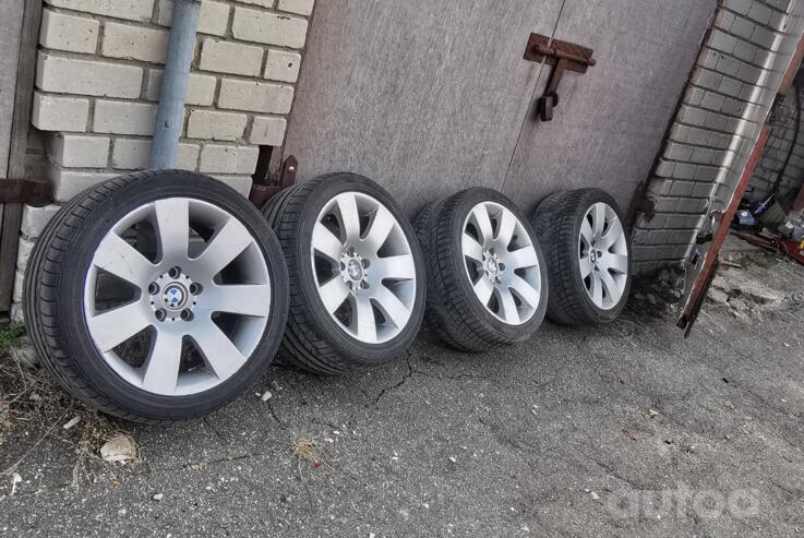 Bmw, lietie
