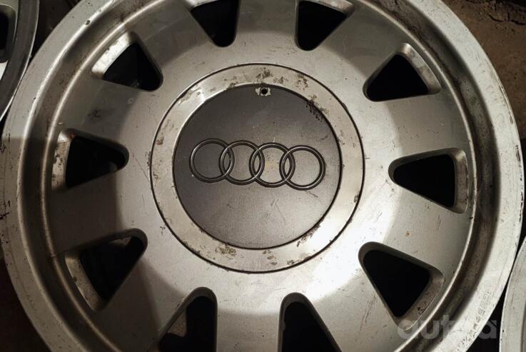 Audi, lietie