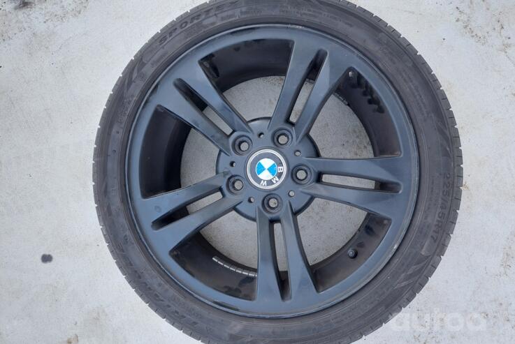 BMW GERMANY, lietie