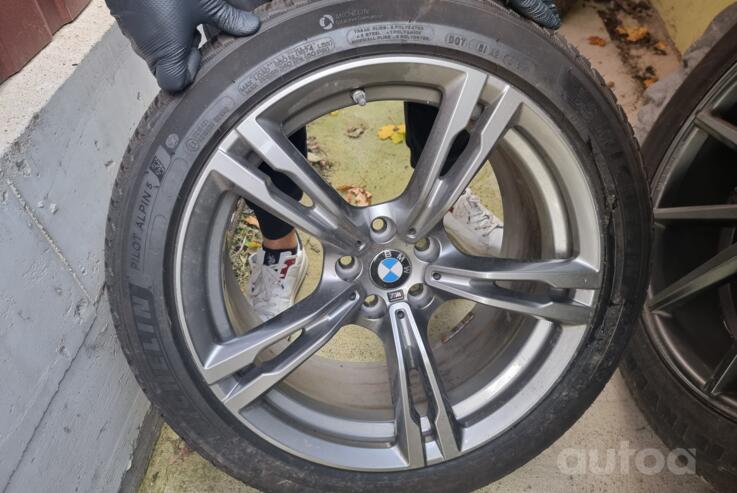 Bmw, lietie