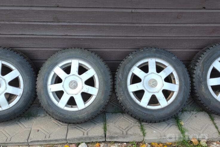 Volkswagen, lietie