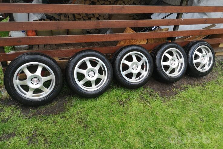 OZ racing, lietie