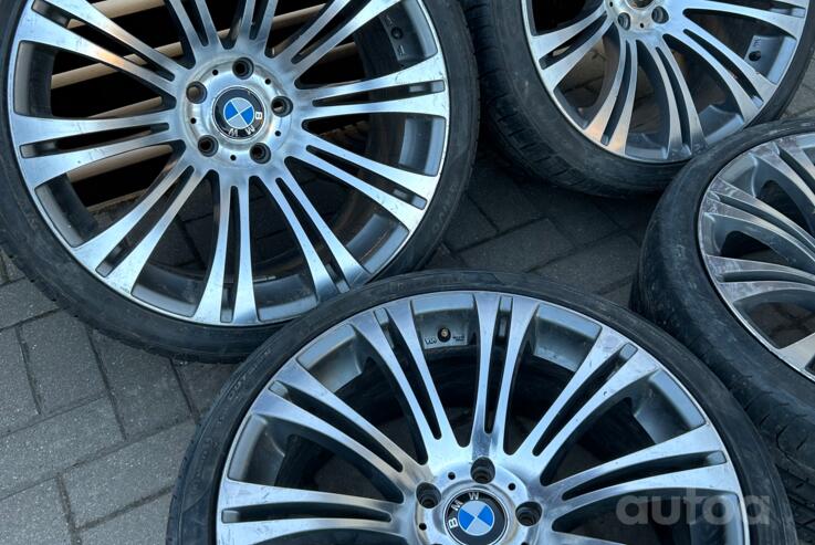 GS CONCAVE, lietie