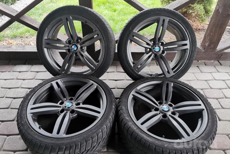 BMW, lietie