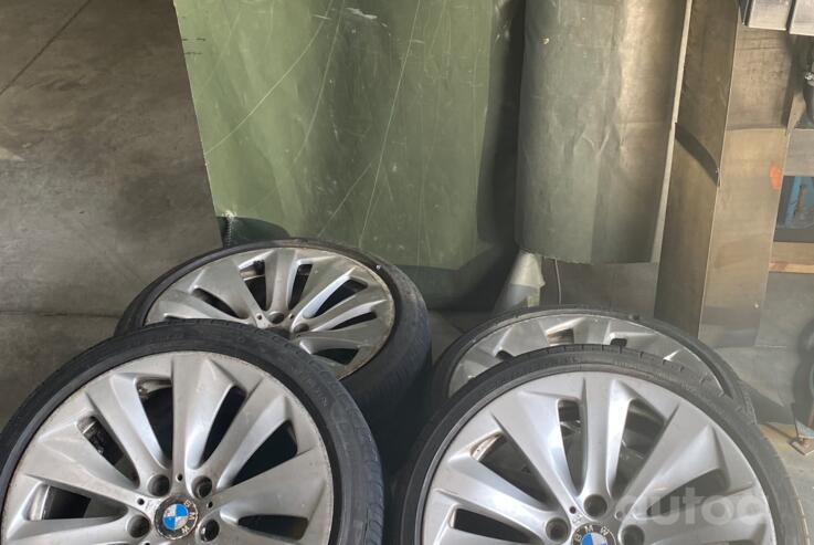 Bmw, lietie