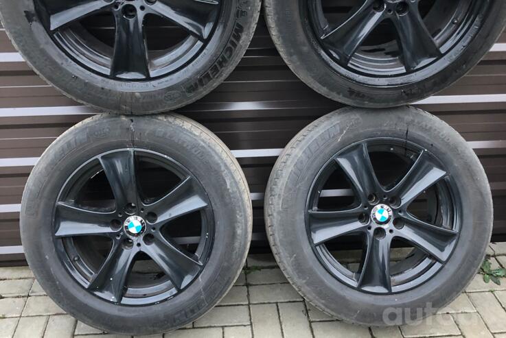 Bmw, lietie