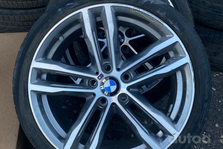 Bmw, lietie
