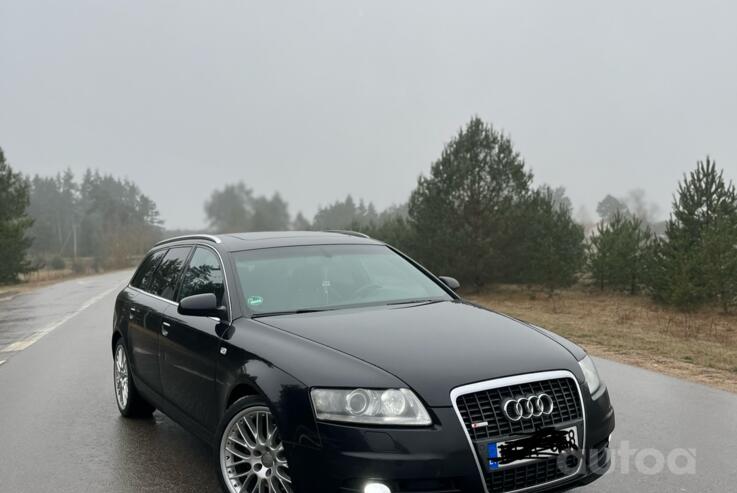 Audi, Легкого сплава