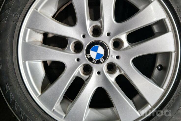 BMW, lietie