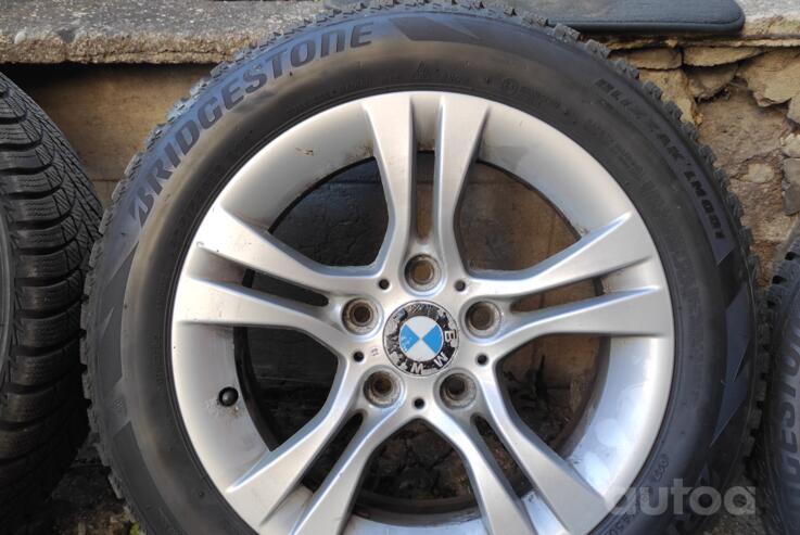 BMW, lietie