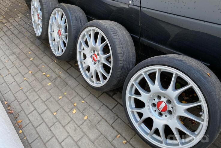 BBS, lietie