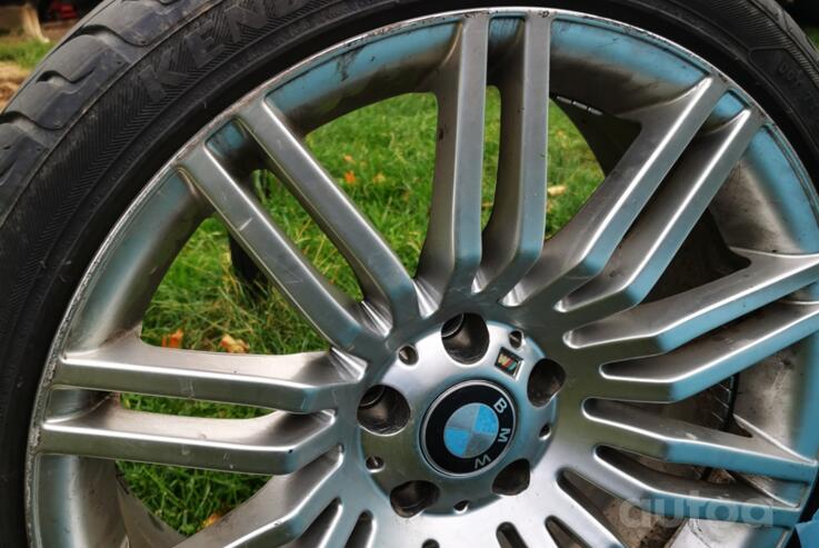 Bmw, lietie