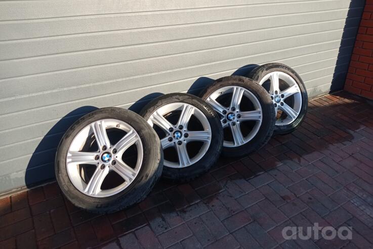 Bmw, lietie