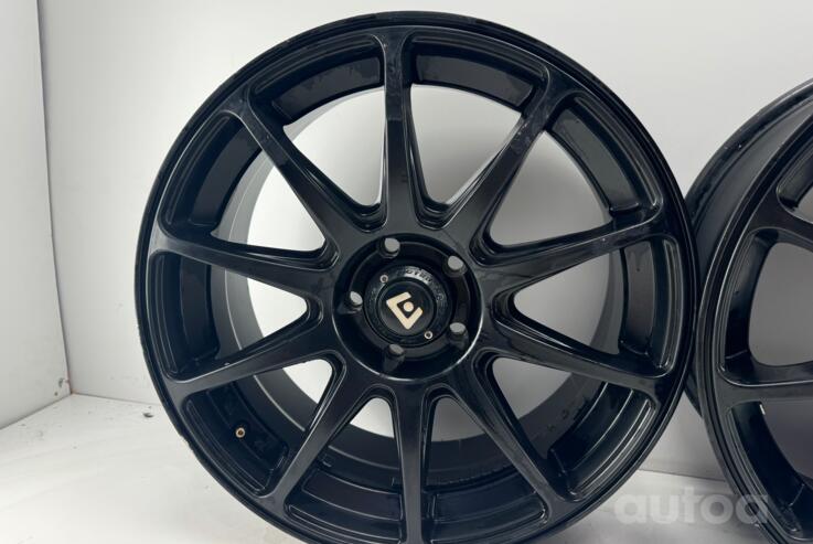 Motegi Racing, lietie