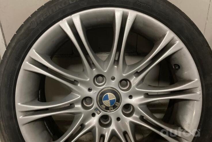 BMW, lietie