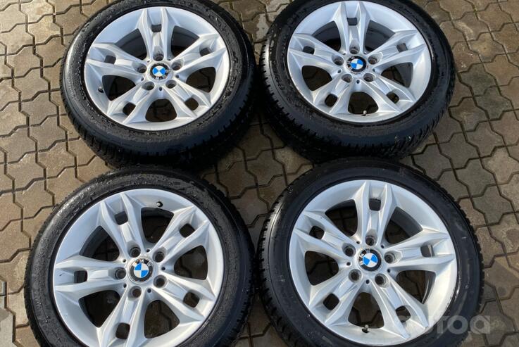 BMW, lietie