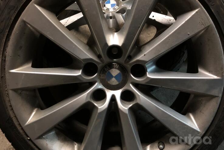 BMW, lietie