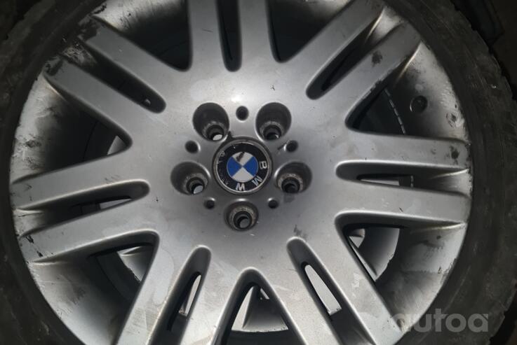 Bmw, lietie