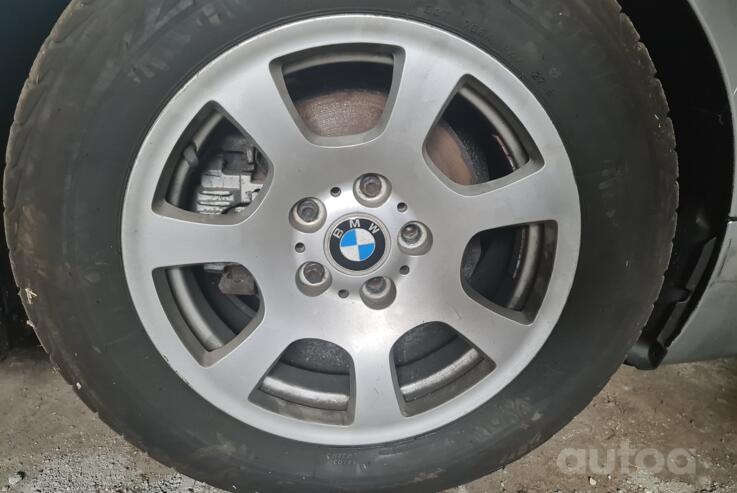 Bmw, lietie