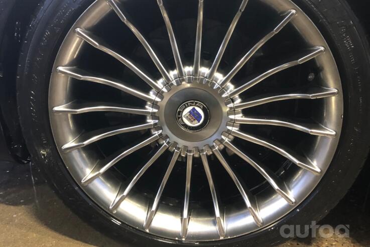 Bmw, lietie