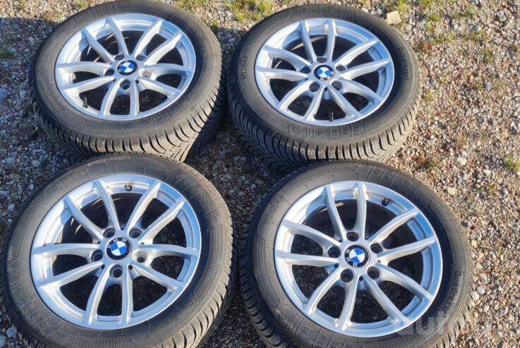 BMW, lietie