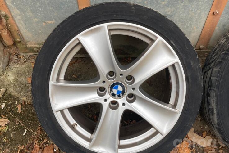 Bmw, lietie