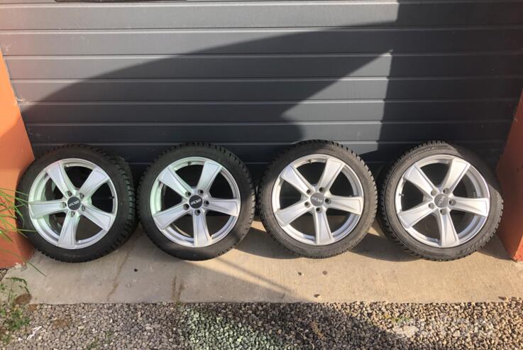 Volkswagen, lietie