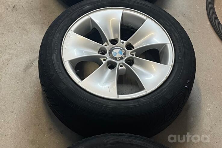 BMW, lietie