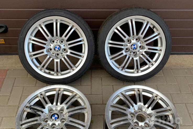 Bmw, lietie