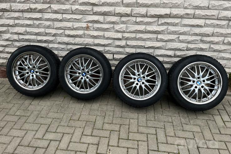 BMW, lietie