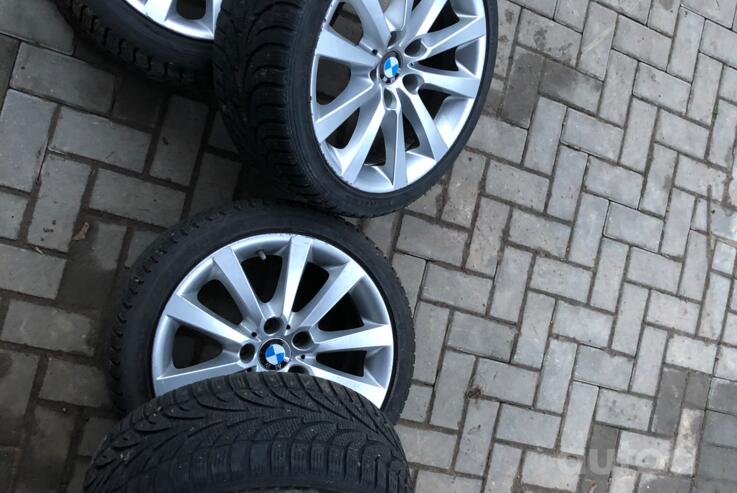 BMW, lietie