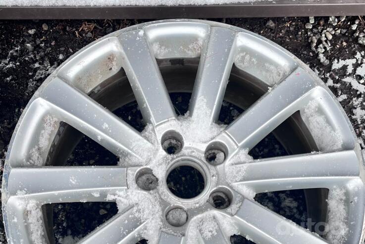 Vw, lietie