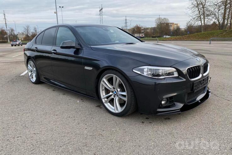 Bmw style 303, lietie