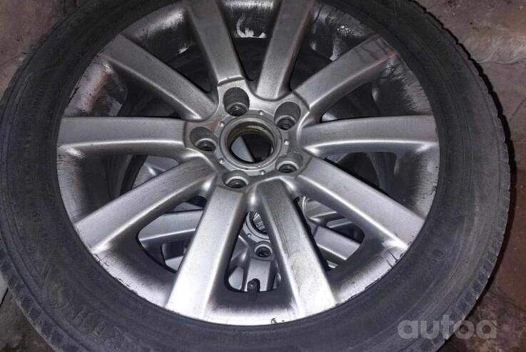 Volkswagen, lietie