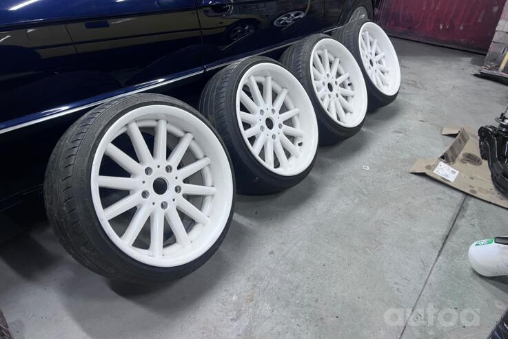 BBS, lietie