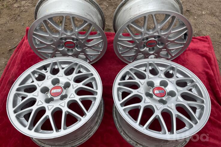 BBS, lietie