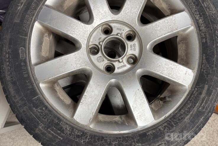 Volkswagen, lietie
