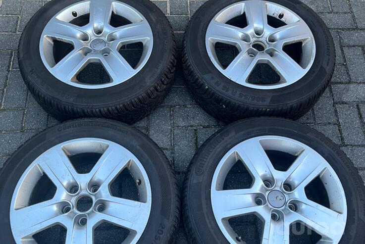 Audi, lietie