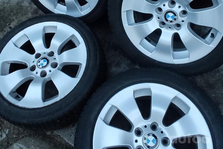 Bmw, lietie