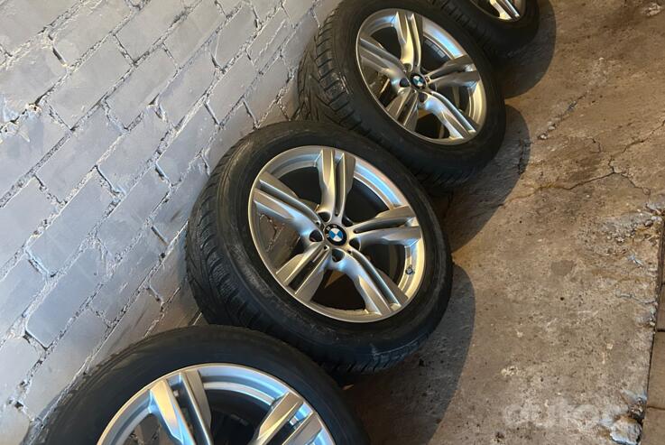 Bmw, lietie