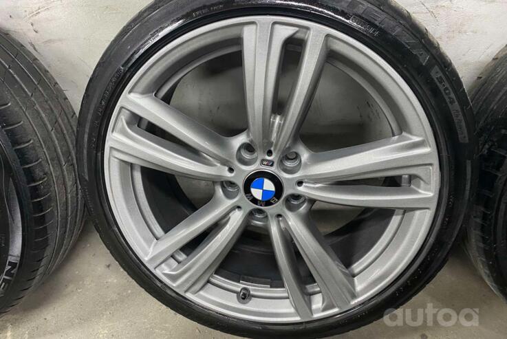 BMW R19 RATAI, lietie