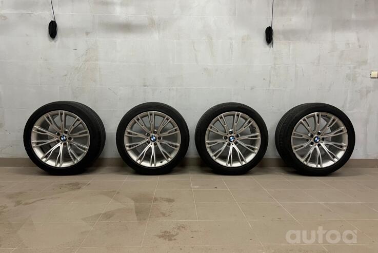 BMW, lietie