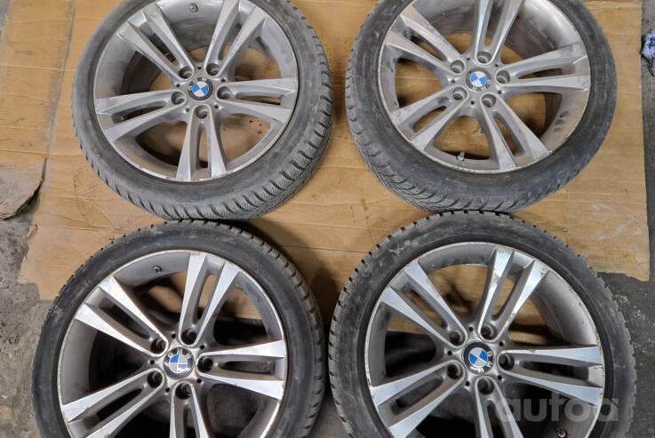 BMW, lietie