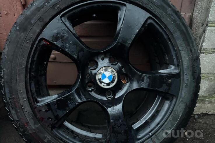 Bmw, lietie