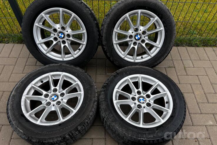 Bmw, lietie