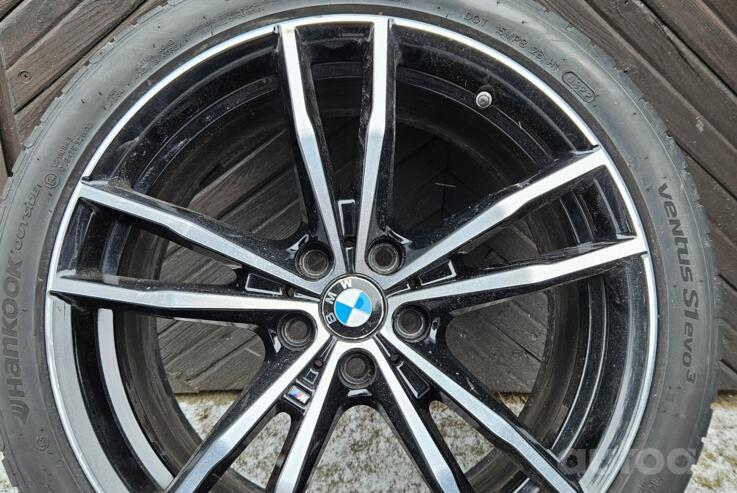 BMW, lietie
