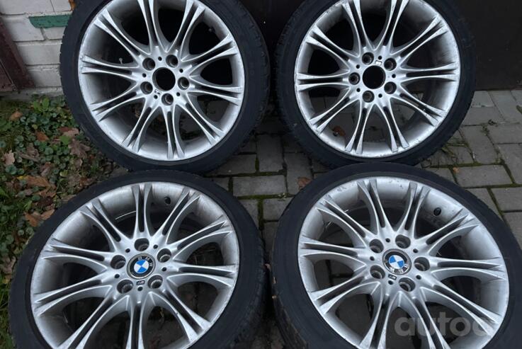 Bmw, lietie