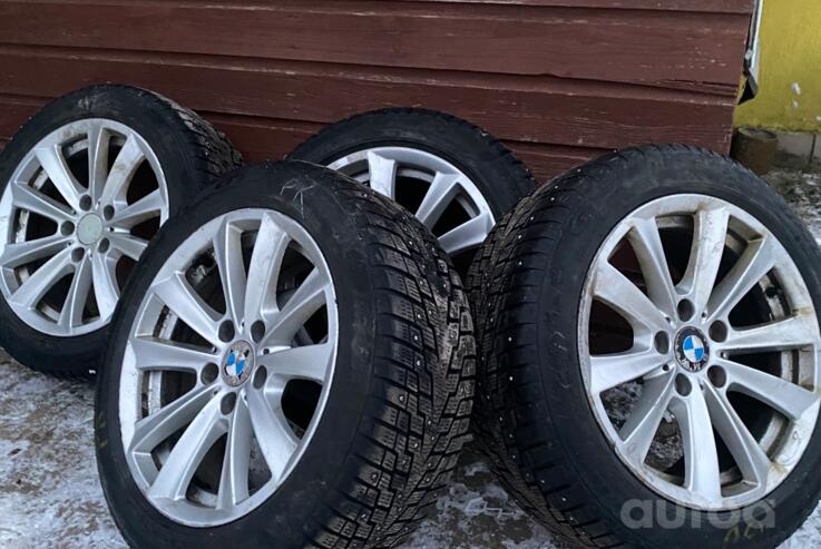 Bmw, lietie